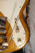 Nick Page Guitars Surfmaster